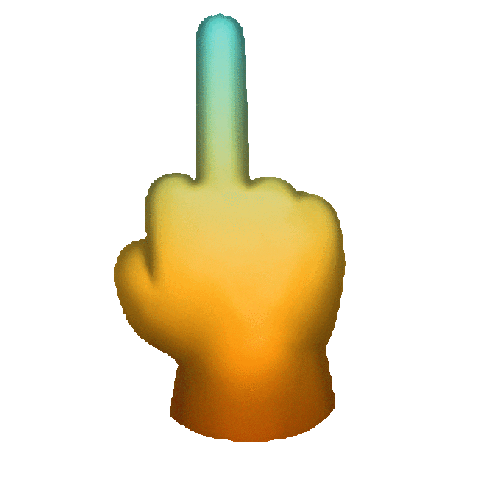 :fuckyou: