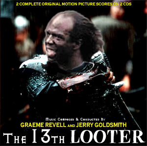 The 13th Looter