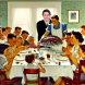 Trudeau Thanksgiving